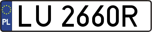 LU2660R