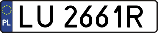 LU2661R