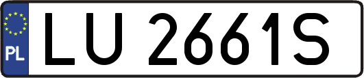 LU2661S