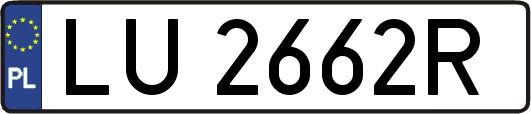LU2662R