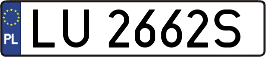 LU2662S