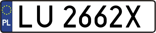 LU2662X