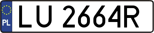 LU2664R