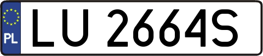 LU2664S