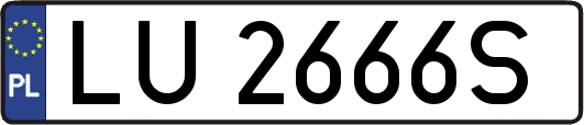 LU2666S
