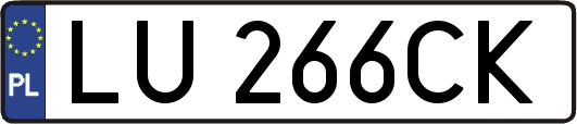 LU266CK