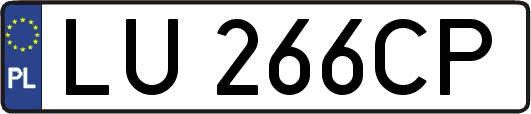 LU266CP