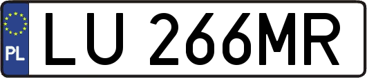 LU266MR