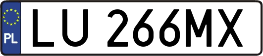 LU266MX