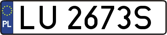 LU2673S