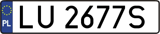 LU2677S
