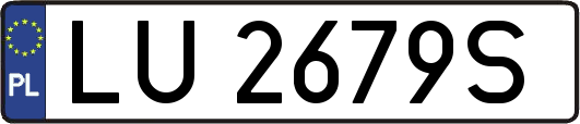 LU2679S