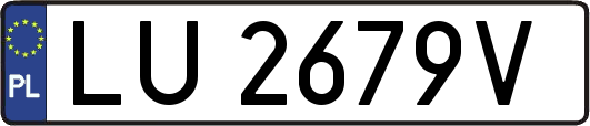 LU2679V