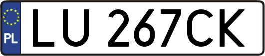 LU267CK