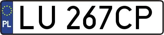 LU267CP