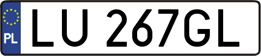 LU267GL