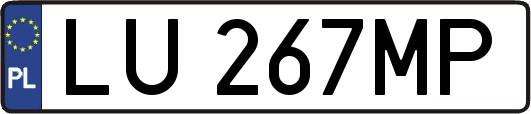 LU267MP