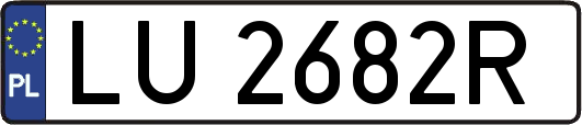 LU2682R