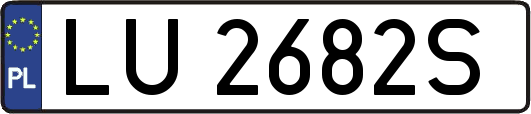LU2682S