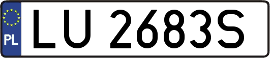 LU2683S