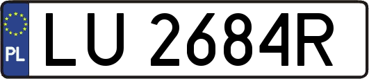 LU2684R