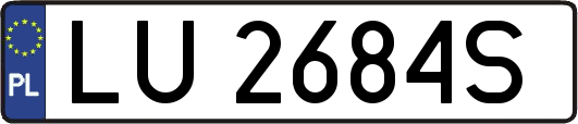 LU2684S