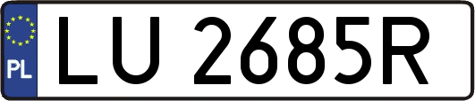 LU2685R