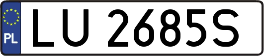 LU2685S