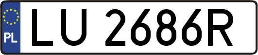 LU2686R