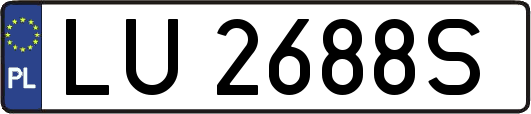 LU2688S