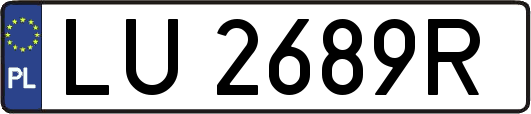 LU2689R