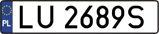 LU2689S