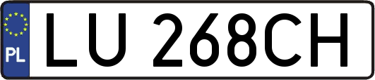 LU268CH