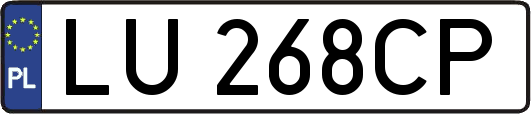 LU268CP