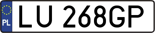 LU268GP