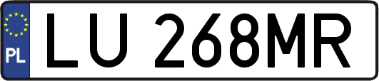 LU268MR