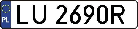 LU2690R