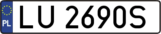 LU2690S