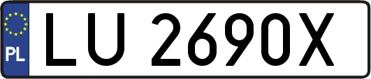 LU2690X
