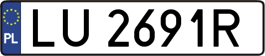 LU2691R