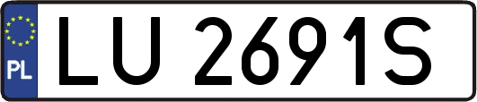 LU2691S