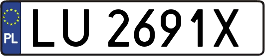 LU2691X