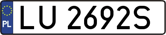 LU2692S