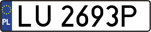 LU2693P