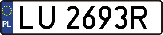LU2693R