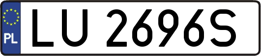 LU2696S