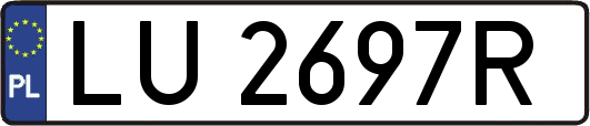 LU2697R