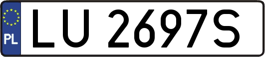 LU2697S