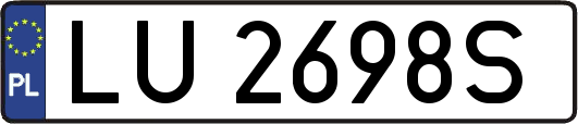 LU2698S