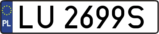 LU2699S